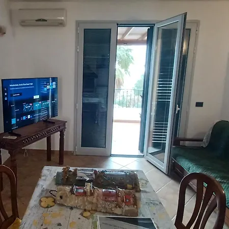 Apartment Ginevra E Dario Santa Cesarea Terme
