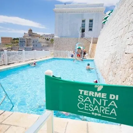 Ginevra E Dario Apartment *