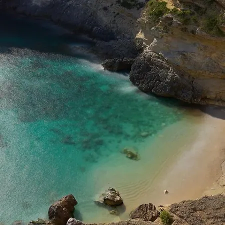 Ginevra-porto Miggiano * 圣凯撒利亚温泉