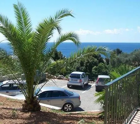 Ginevra-porto Miggiano *