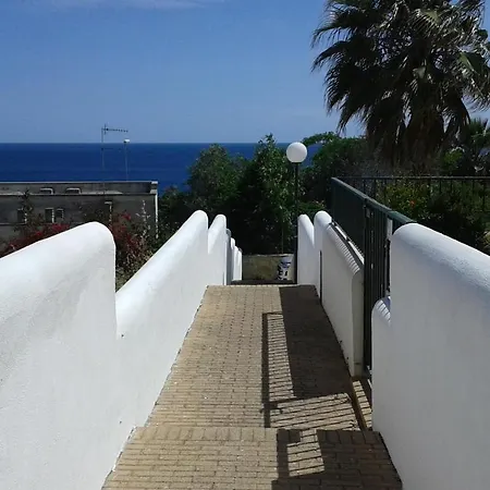 公寓 Ginevra-porto Miggiano