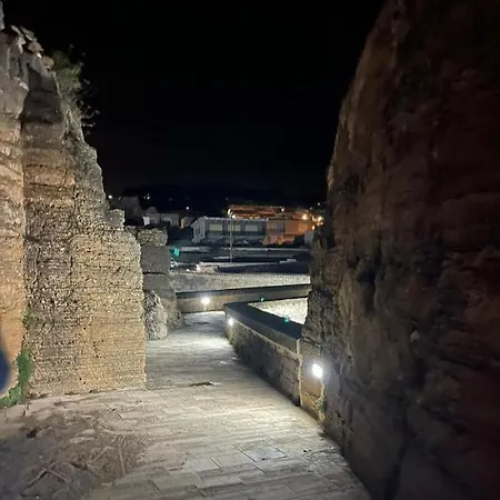 Ginevra-porto Miggiano 公寓