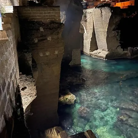 Ginevra-porto Miggiano 公寓
