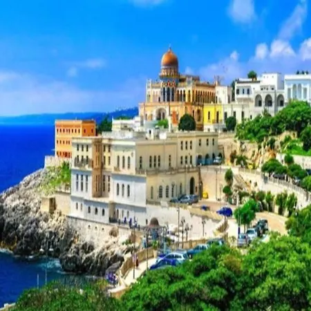 公寓 Ginevra-porto Miggiano