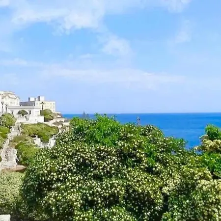 公寓 Ginevra-porto Miggiano