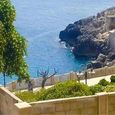 Ginevra-porto Miggiano 公寓 *