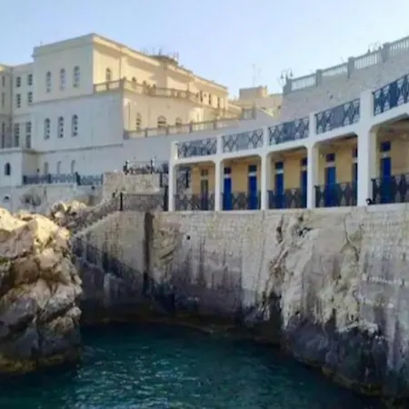 Ginevra-porto Miggiano 公寓 圣凯撒利亚温泉