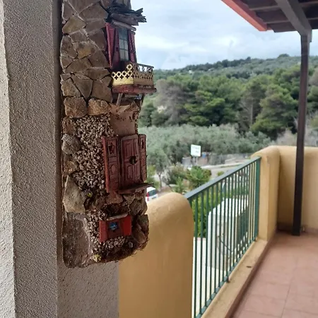 Ginevra-porto Miggiano 公寓 *