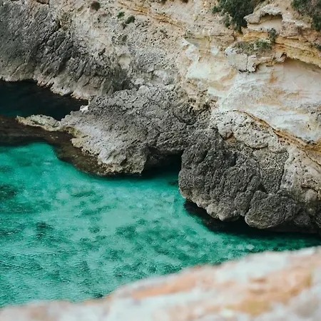 Ginevra-porto Miggiano * 圣凯撒利亚温泉